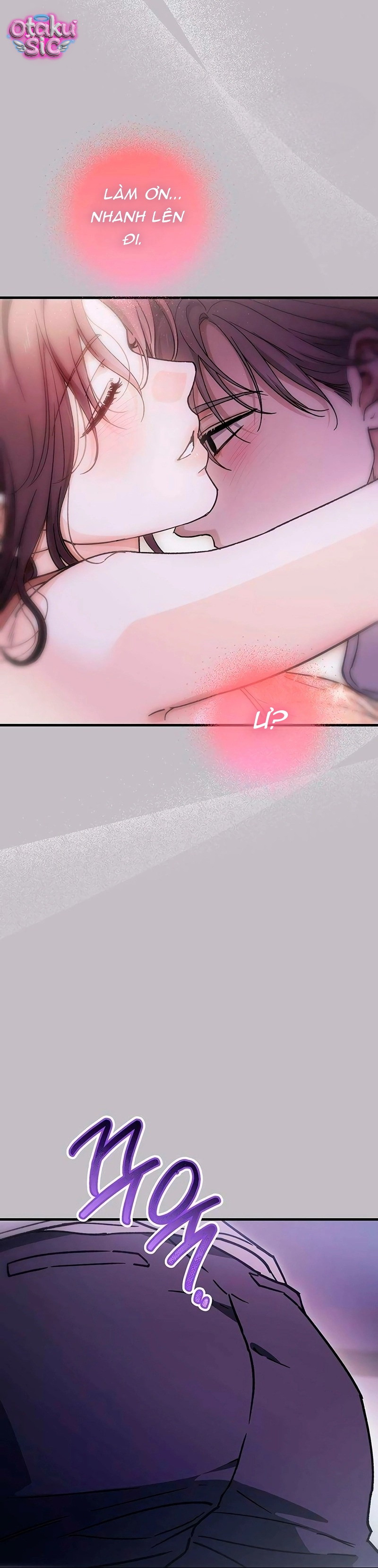 Hãy Trở Thành Một Gã Tồi! - Chap 32 - Trang 4