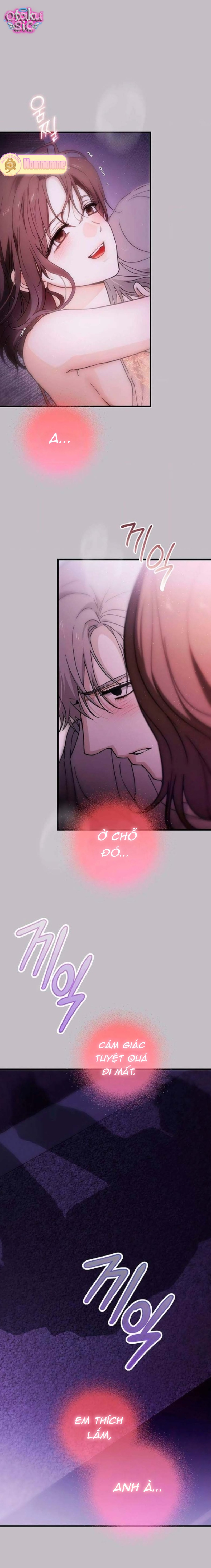 Hãy Trở Thành Một Gã Tồi! - Chap 32 - Trang 5