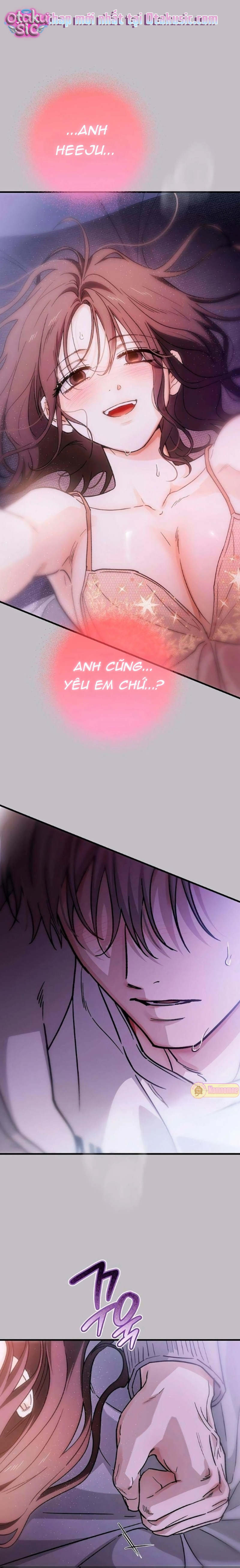 Hãy Trở Thành Một Gã Tồi! - Chap 32 - Trang 6