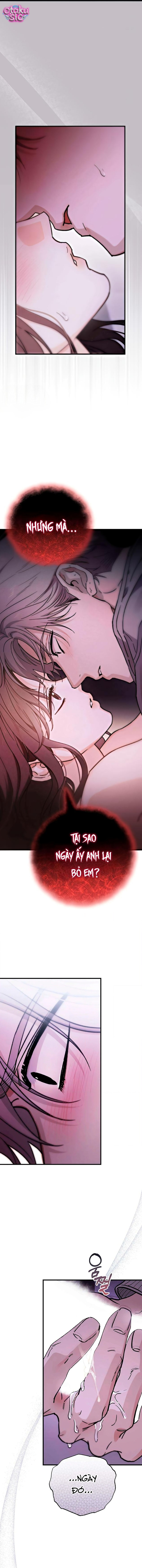 Hãy Trở Thành Một Gã Tồi! - Chap 32 - Trang 7