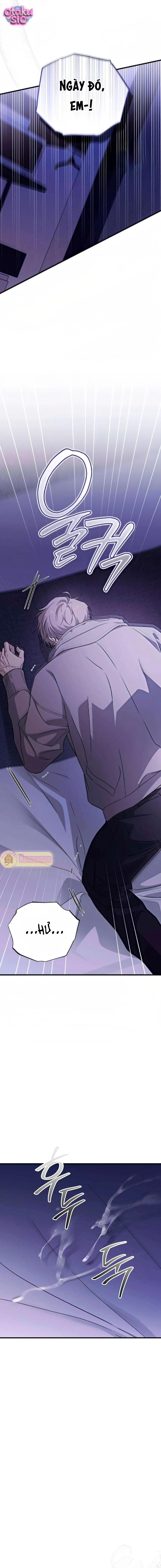 Hãy Trở Thành Một Gã Tồi! - Chap 32 - Trang 8