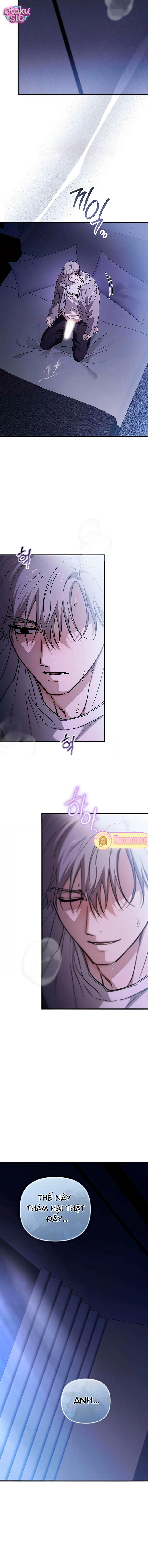 Hãy Trở Thành Một Gã Tồi! - Chap 32 - Trang 9