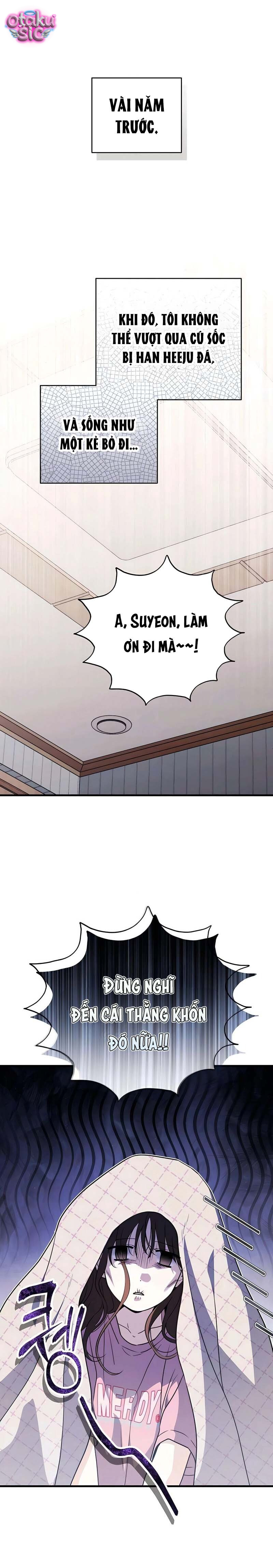 Hãy Trở Thành Một Gã Tồi! - Chap 4 - Trang 1