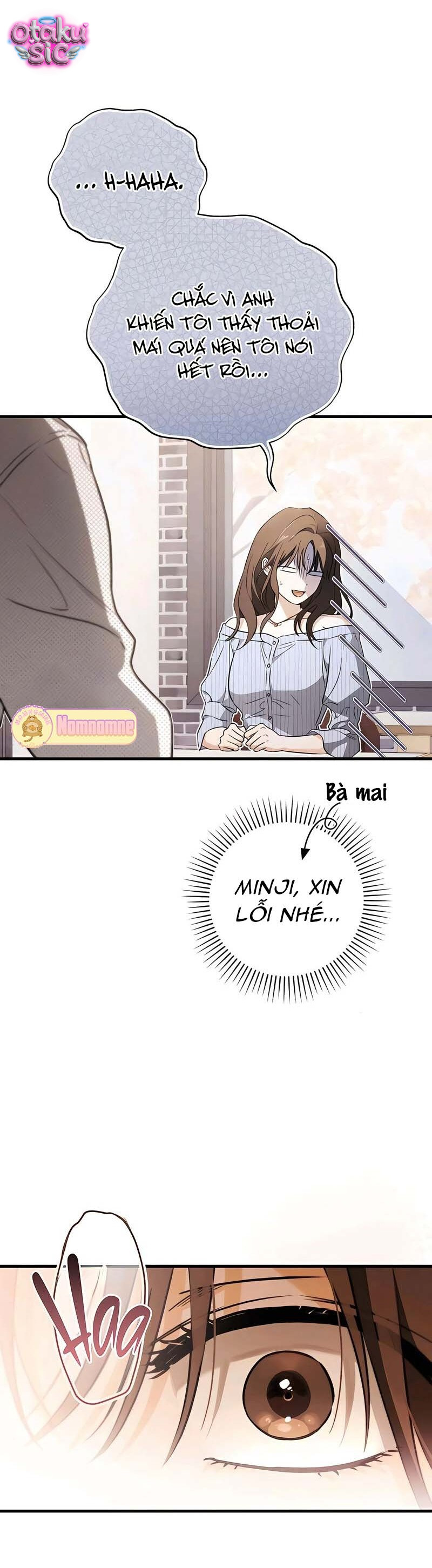 Hãy Trở Thành Một Gã Tồi! - Chap 4 - Trang 11