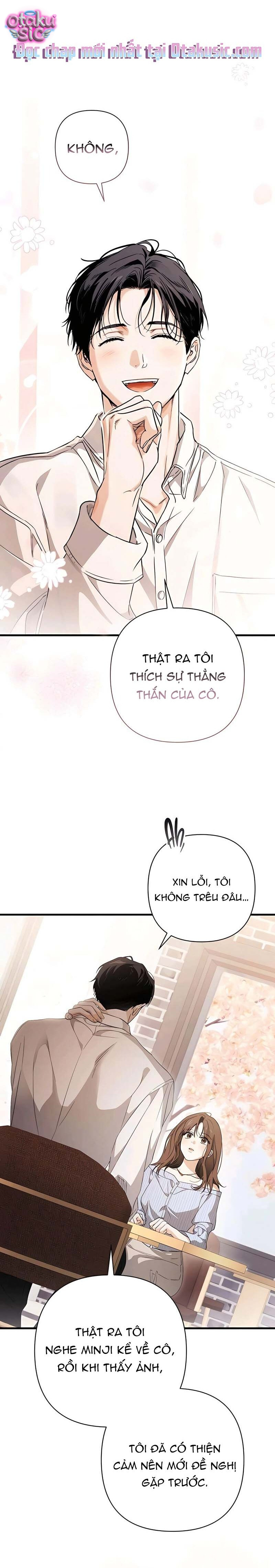 Hãy Trở Thành Một Gã Tồi! - Chap 4 - Trang 12