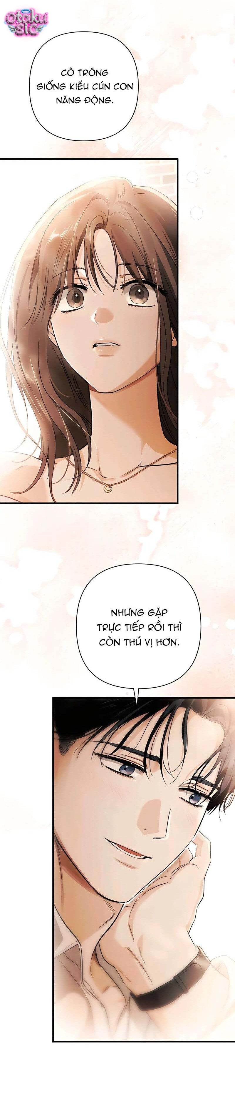 Hãy Trở Thành Một Gã Tồi! - Chap 4 - Trang 13