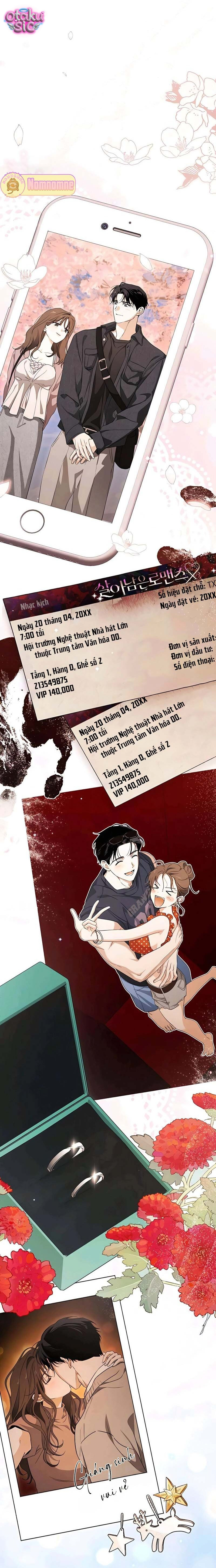 Hãy Trở Thành Một Gã Tồi! - Chap 4 - Trang 15