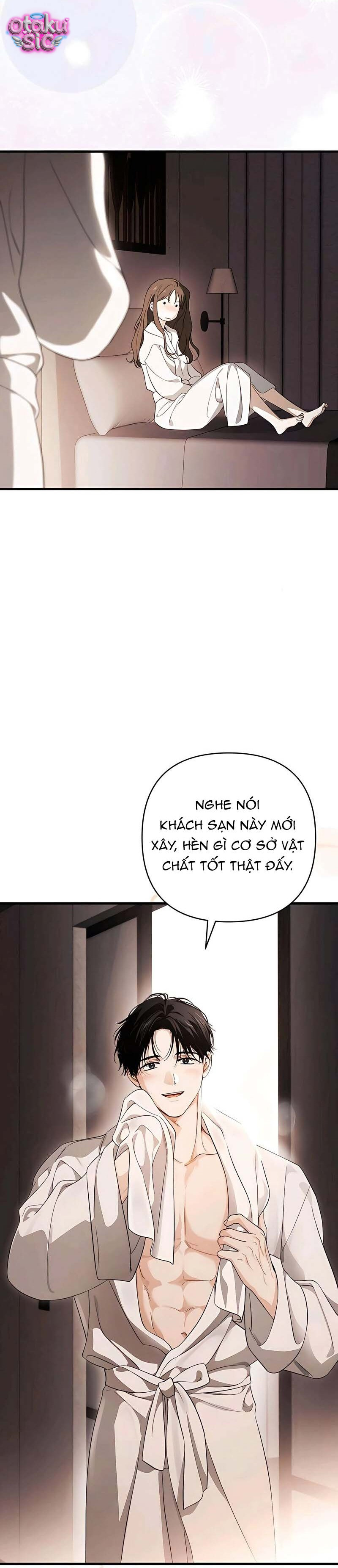 Hãy Trở Thành Một Gã Tồi! - Chap 4 - Trang 17