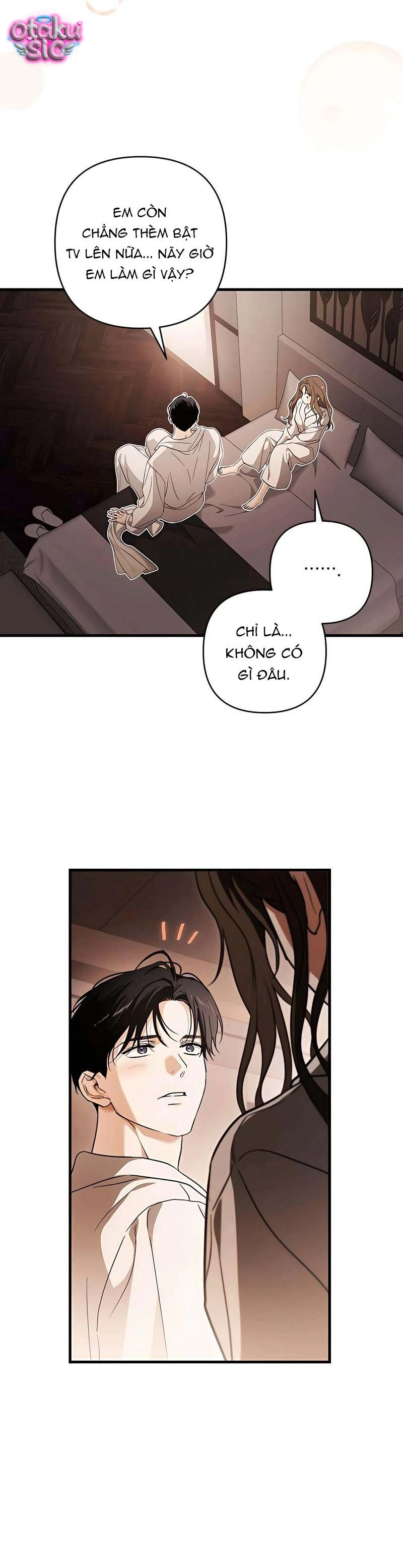 Hãy Trở Thành Một Gã Tồi! - Chap 4 - Trang 18
