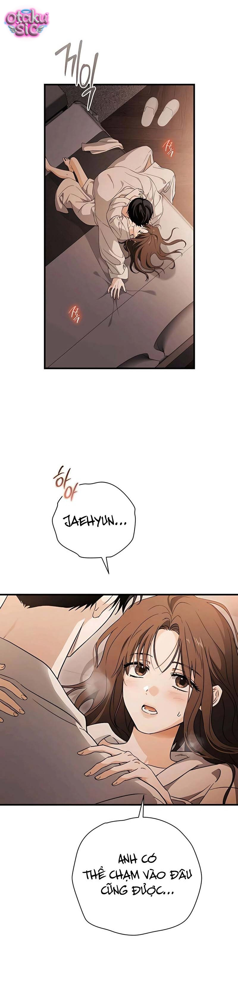 Hãy Trở Thành Một Gã Tồi! - Chap 4 - Trang 20