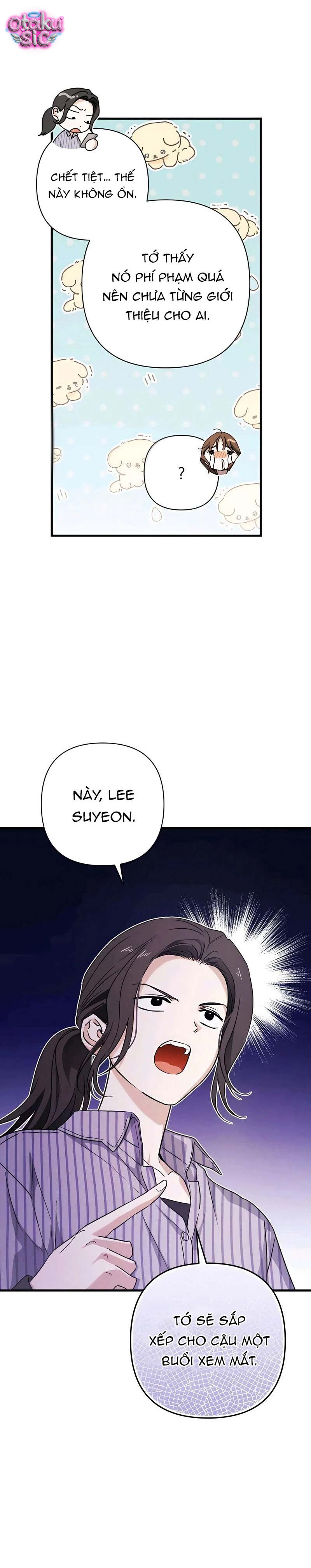 Hãy Trở Thành Một Gã Tồi! - Chap 4 - Trang 3