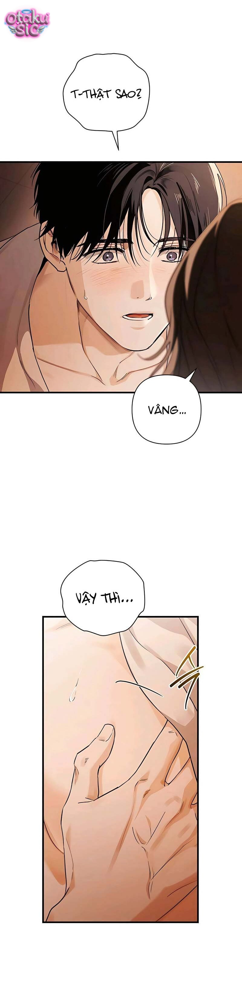 Hãy Trở Thành Một Gã Tồi! - Chap 4 - Trang 21
