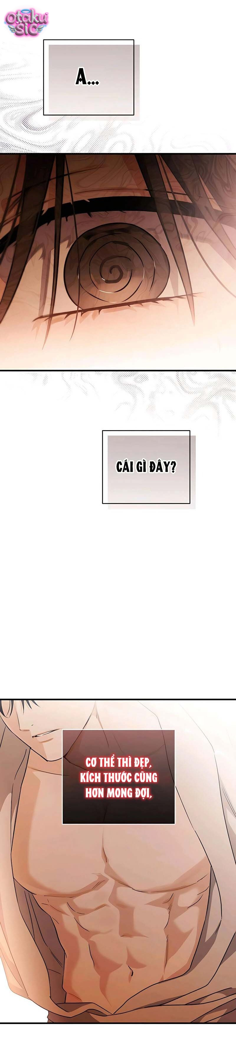 Hãy Trở Thành Một Gã Tồi! - Chap 4 - Trang 24