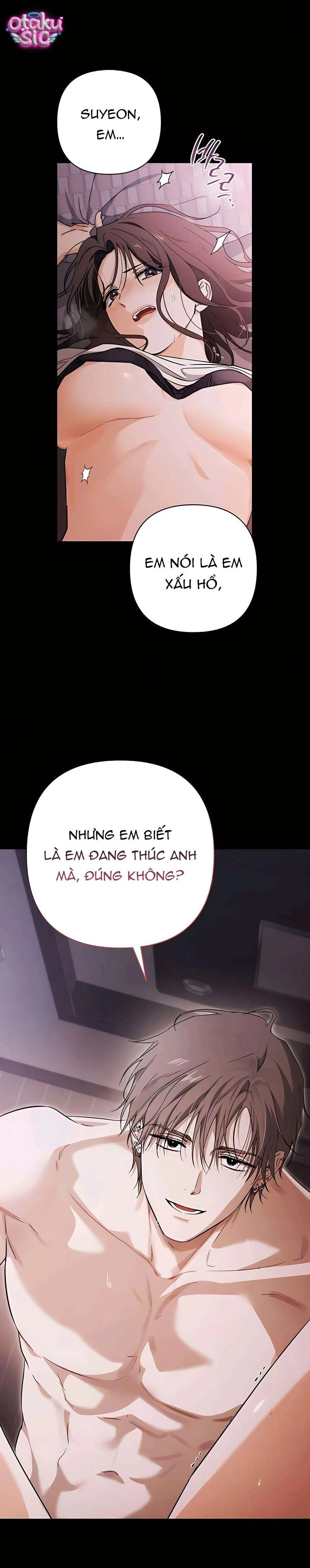Hãy Trở Thành Một Gã Tồi! - Chap 4 - Trang 29
