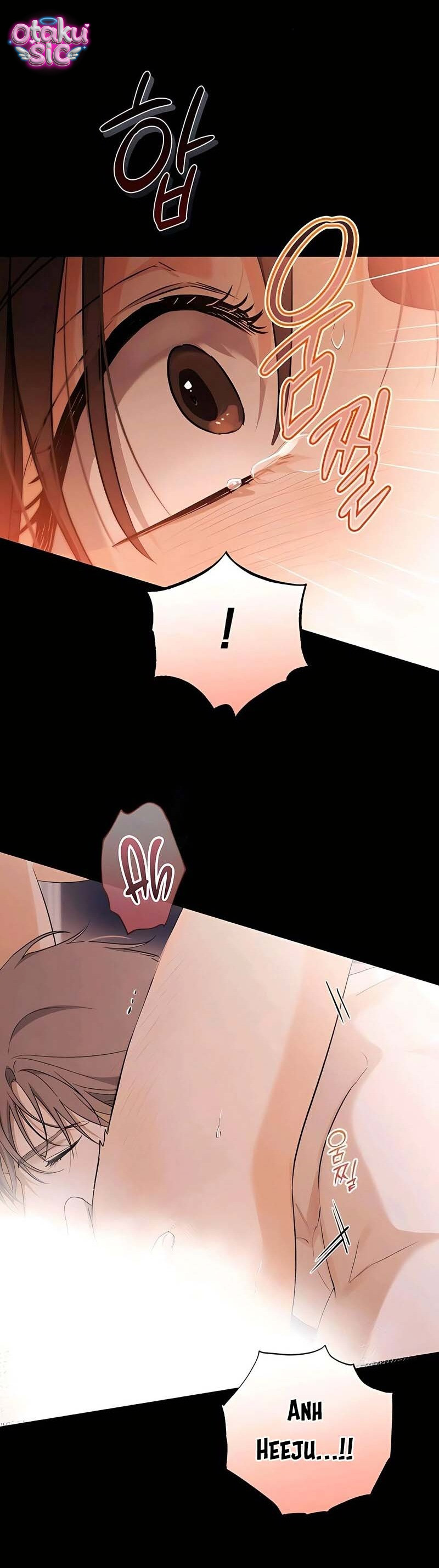 Hãy Trở Thành Một Gã Tồi! - Chap 4 - Trang 30