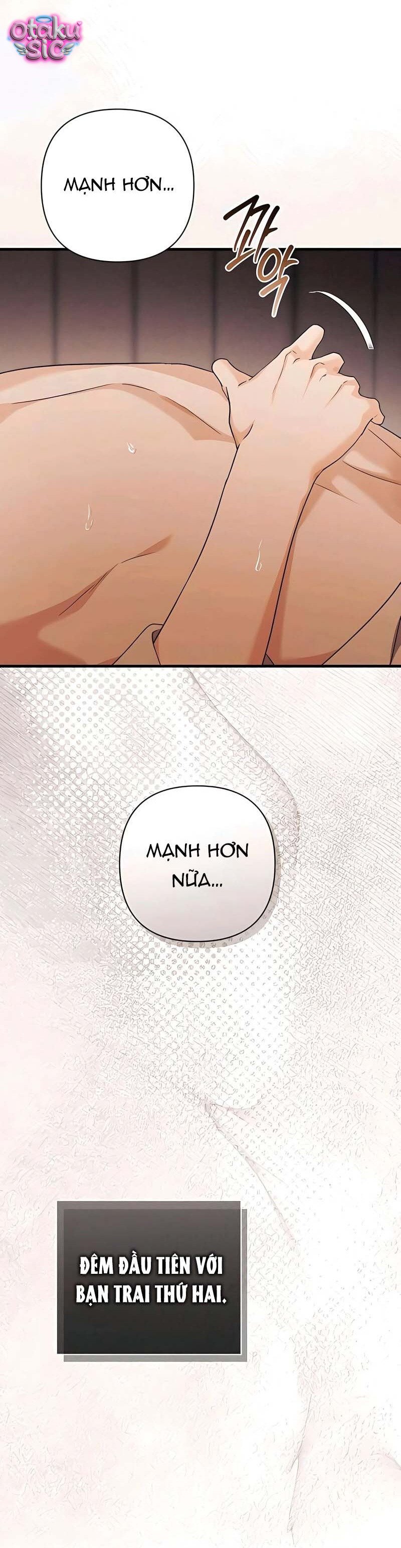Hãy Trở Thành Một Gã Tồi! - Chap 4 - Trang 35