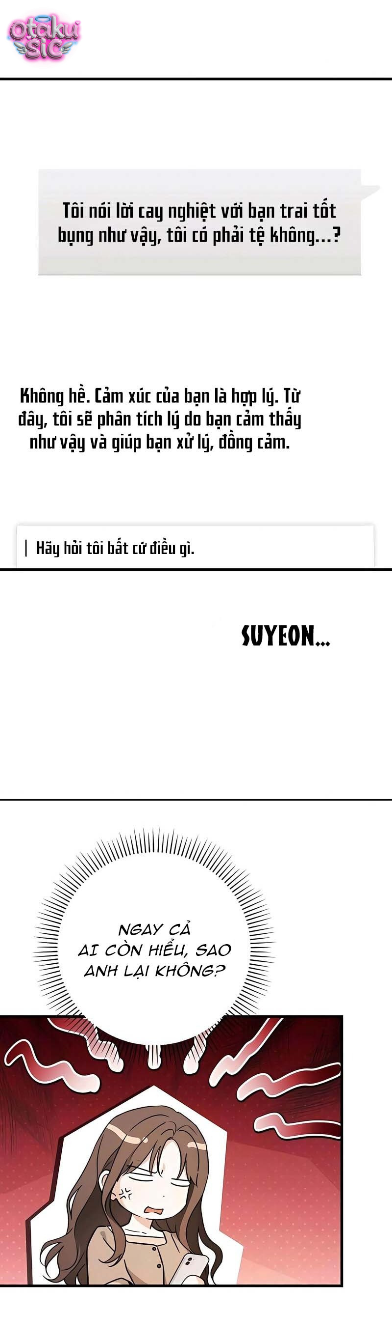 Hãy Trở Thành Một Gã Tồi! - Chap 4 - Trang 38