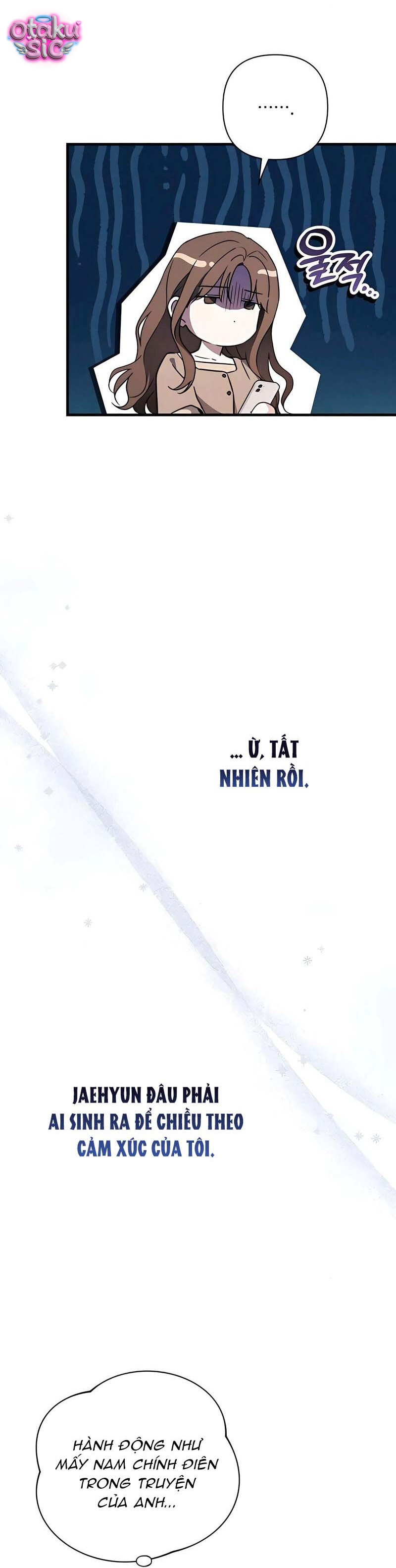 Hãy Trở Thành Một Gã Tồi! - Chap 4 - Trang 39