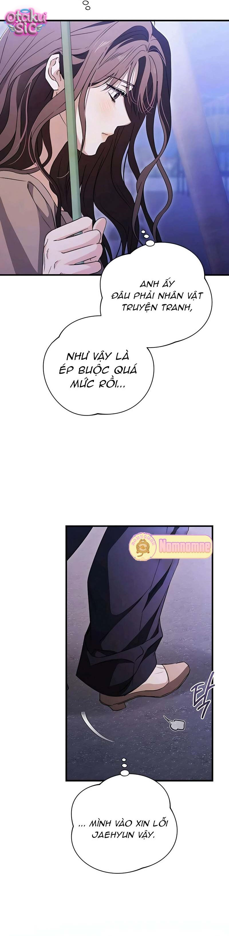 Hãy Trở Thành Một Gã Tồi! - Chap 4 - Trang 40