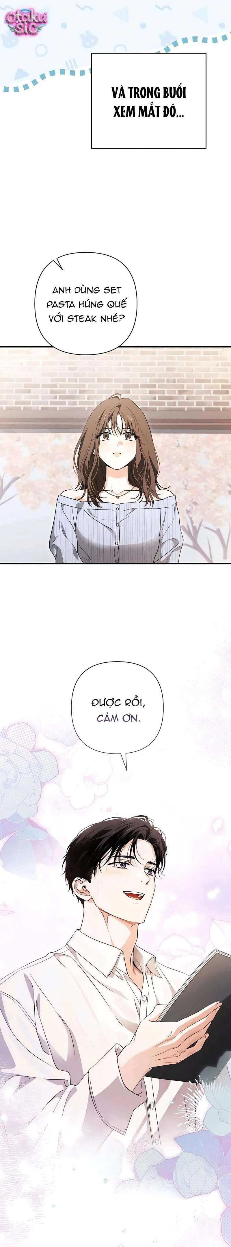 Hãy Trở Thành Một Gã Tồi! - Chap 4 - Trang 5