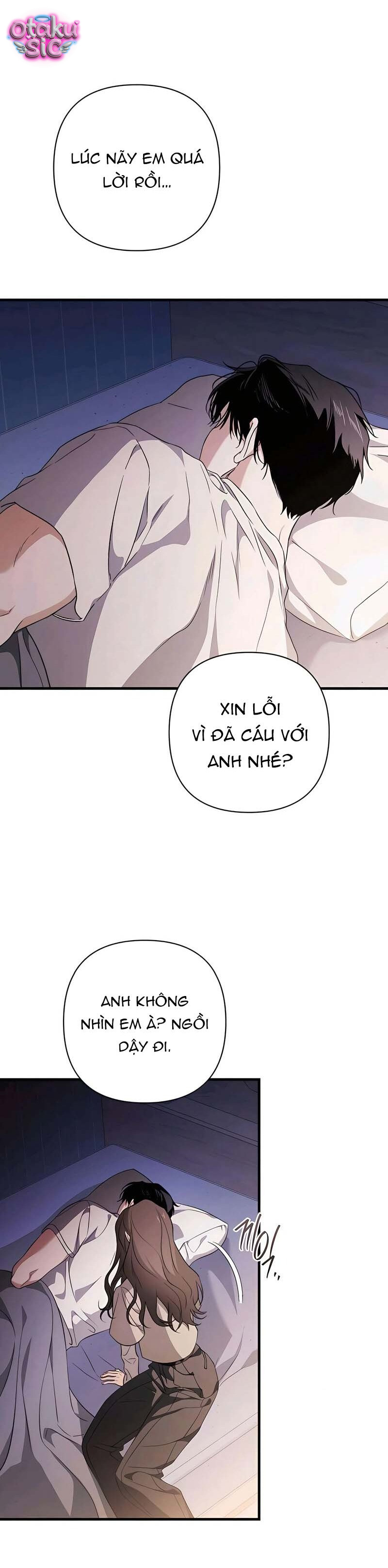 Hãy Trở Thành Một Gã Tồi! - Chap 4 - Trang 43