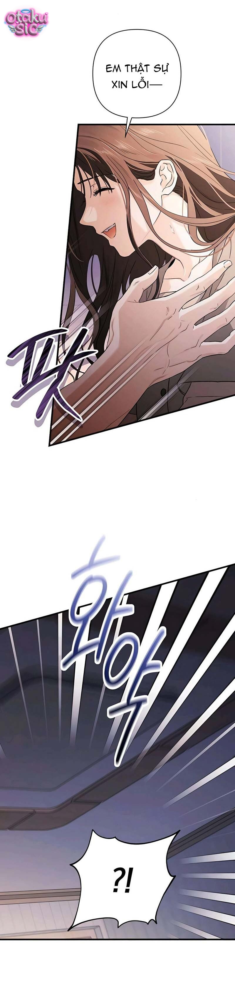Hãy Trở Thành Một Gã Tồi! - Chap 4 - Trang 44