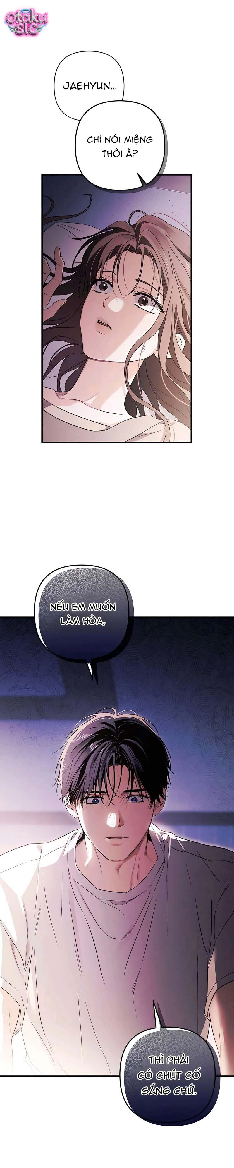 Hãy Trở Thành Một Gã Tồi! - Chap 4 - Trang 46