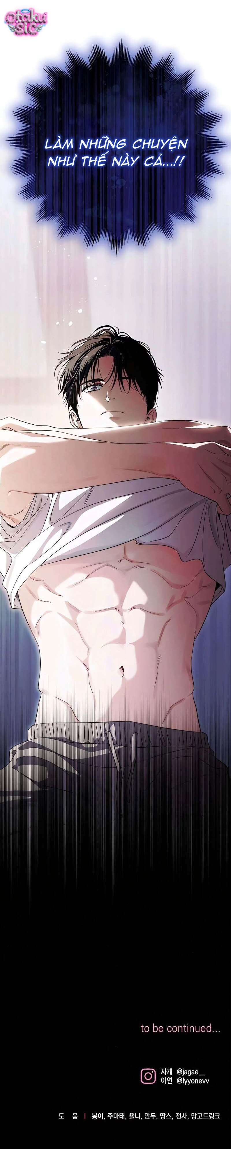Hãy Trở Thành Một Gã Tồi! - Chap 4 - Trang 49