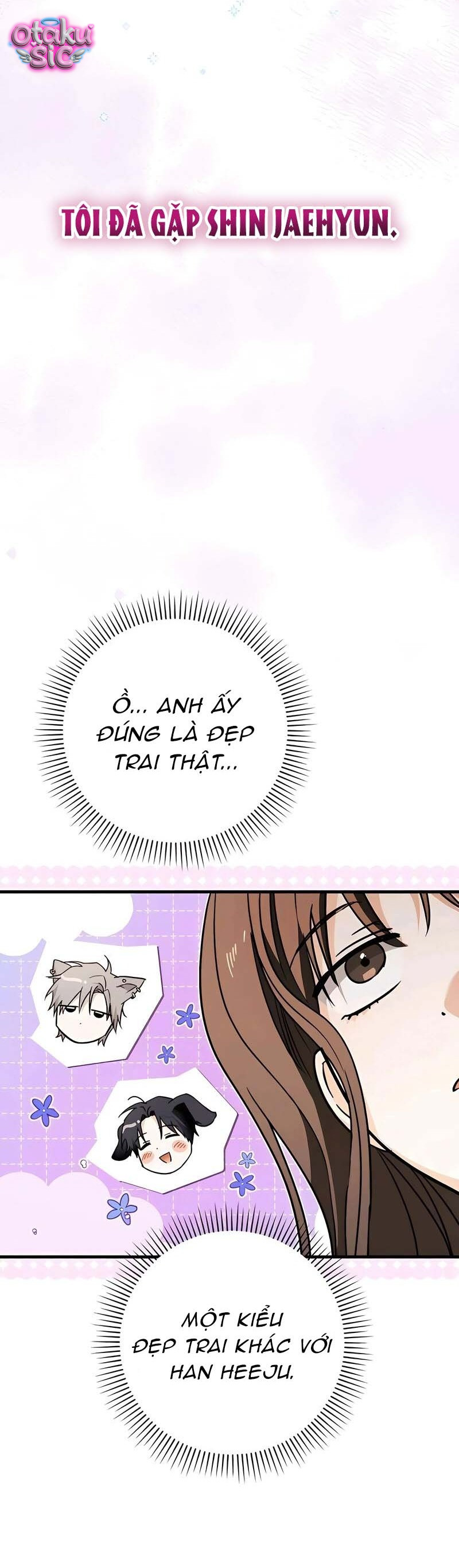 Hãy Trở Thành Một Gã Tồi! - Chap 4 - Trang 6