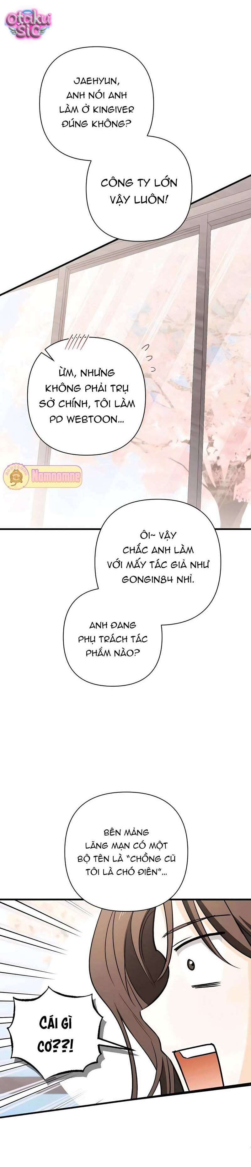 Hãy Trở Thành Một Gã Tồi! - Chap 4 - Trang 7