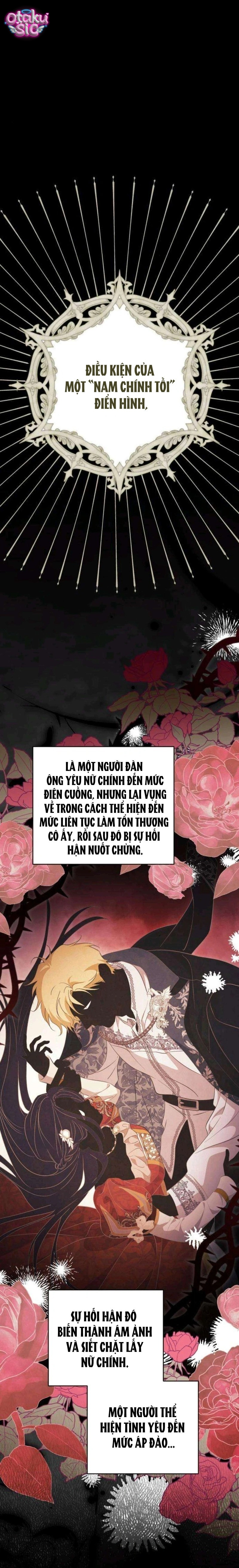 Hãy Trở Thành Một Gã Tồi! - Chap 5 - Trang 1