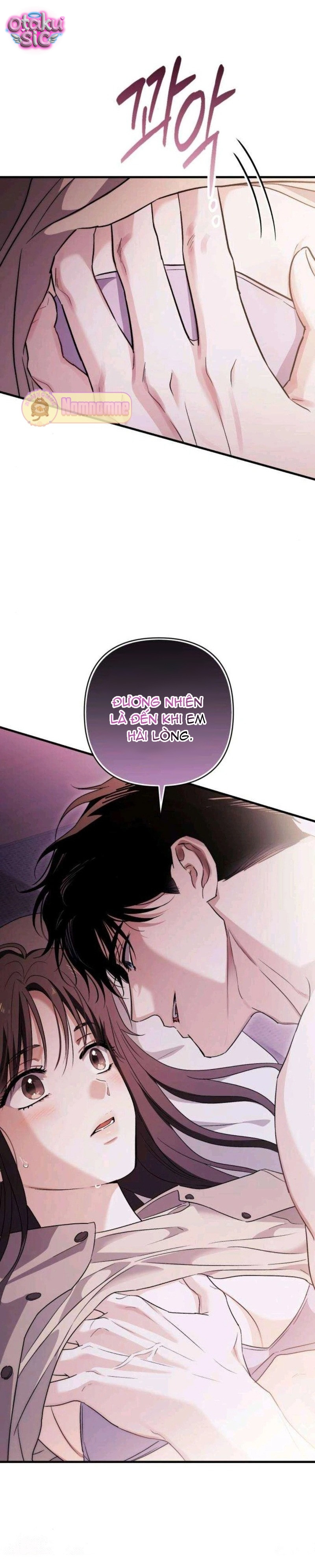 Hãy Trở Thành Một Gã Tồi! - Chap 5 - Trang 11