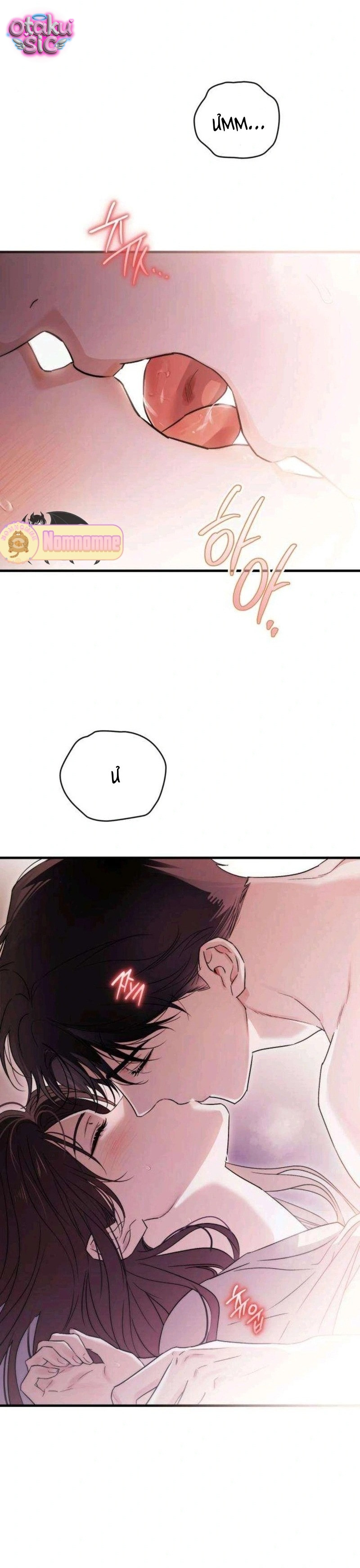 Hãy Trở Thành Một Gã Tồi! - Chap 5 - Trang 14