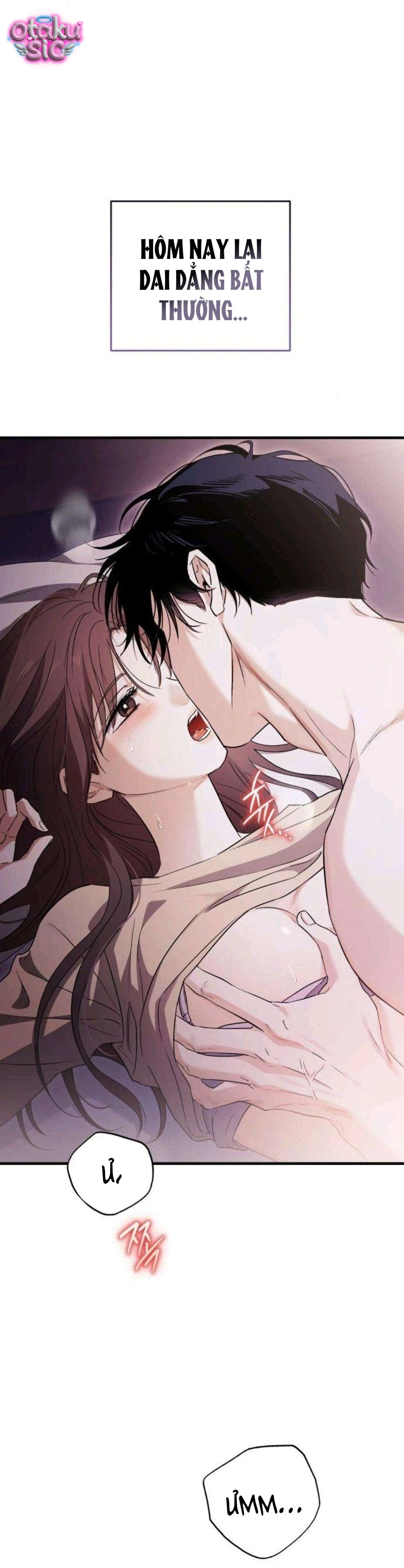Hãy Trở Thành Một Gã Tồi! - Chap 5 - Trang 19