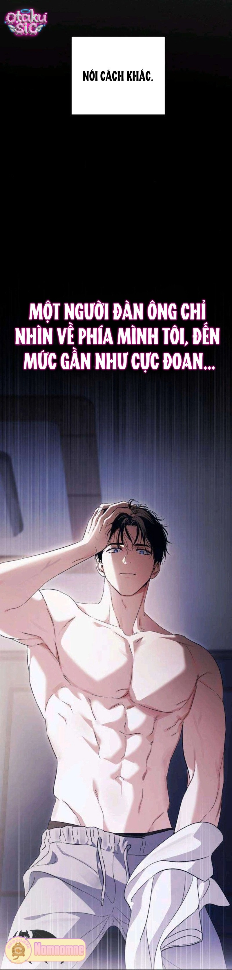 Hãy Trở Thành Một Gã Tồi! - Chap 5 - Trang 3
