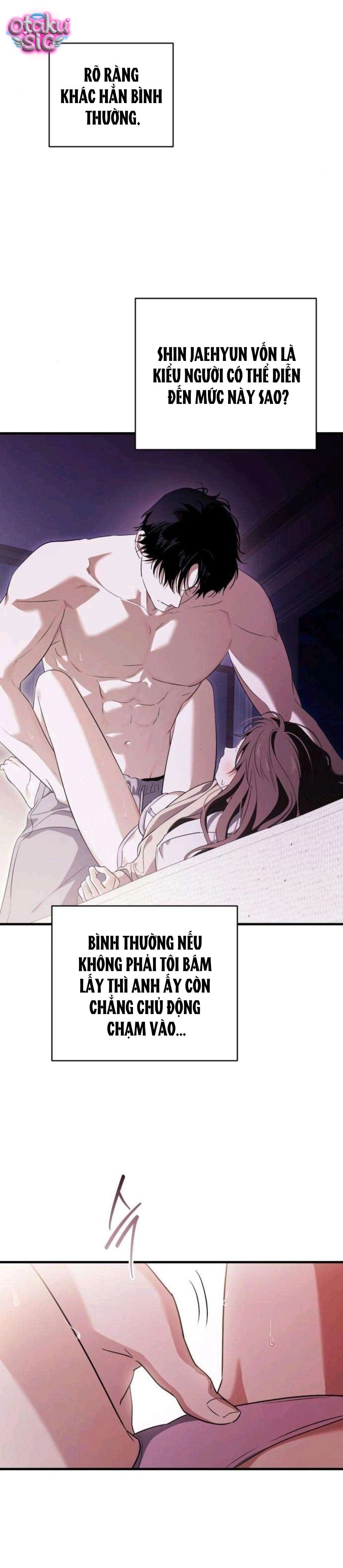 Hãy Trở Thành Một Gã Tồi! - Chap 5 - Trang 22