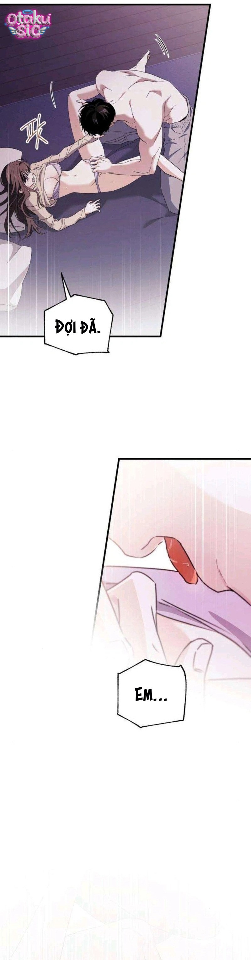 Hãy Trở Thành Một Gã Tồi! - Chap 5 - Trang 25
