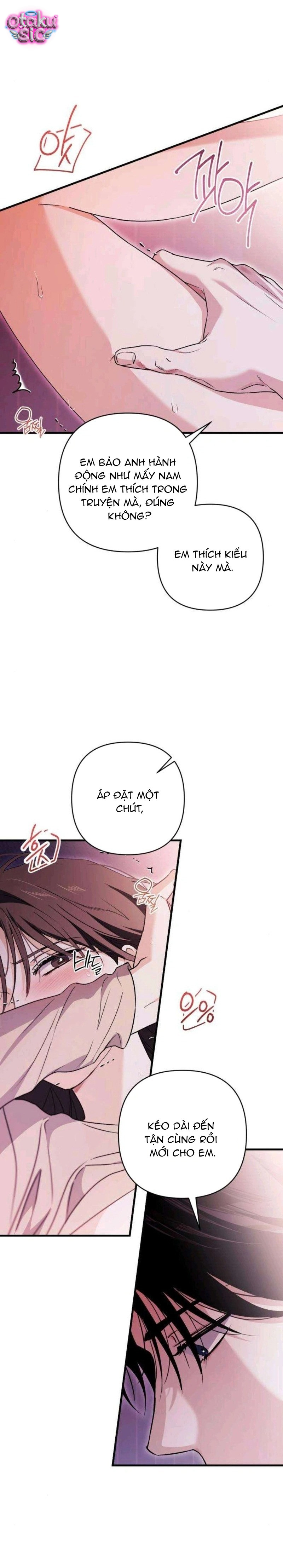 Hãy Trở Thành Một Gã Tồi! - Chap 5 - Trang 27