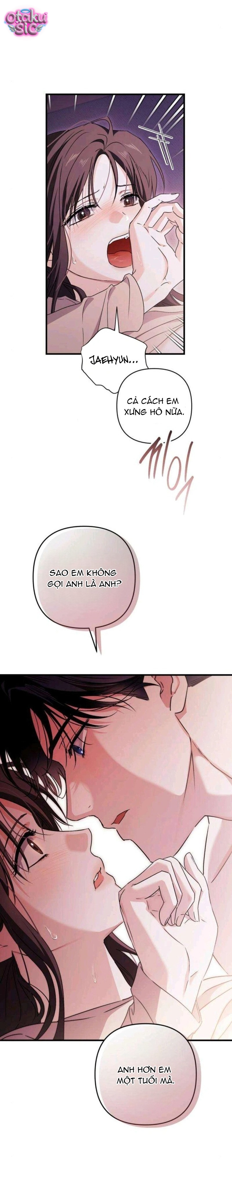 Hãy Trở Thành Một Gã Tồi! - Chap 5 - Trang 29