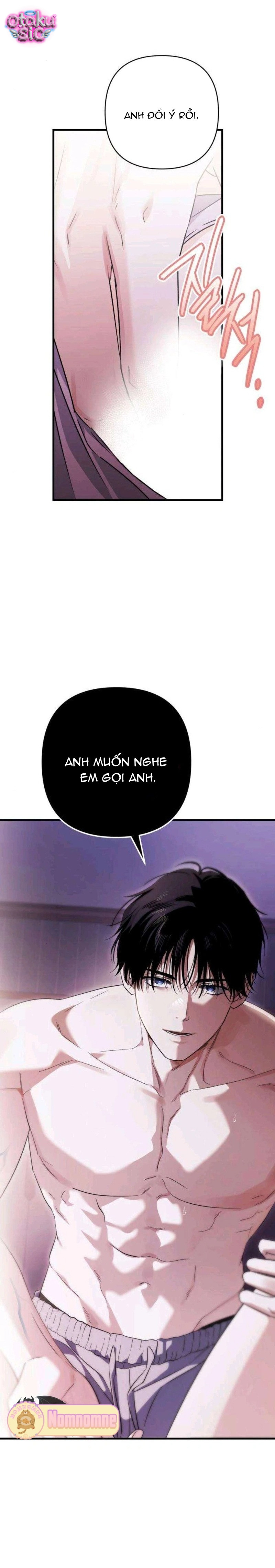 Hãy Trở Thành Một Gã Tồi! - Chap 5 - Trang 31