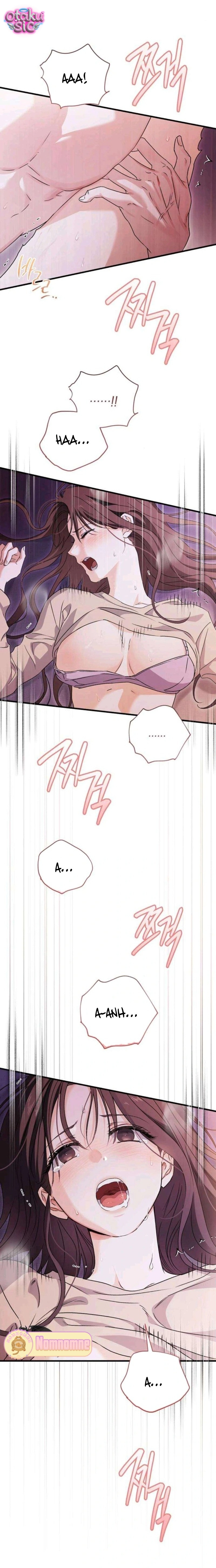Hãy Trở Thành Một Gã Tồi! - Chap 5 - Trang 33