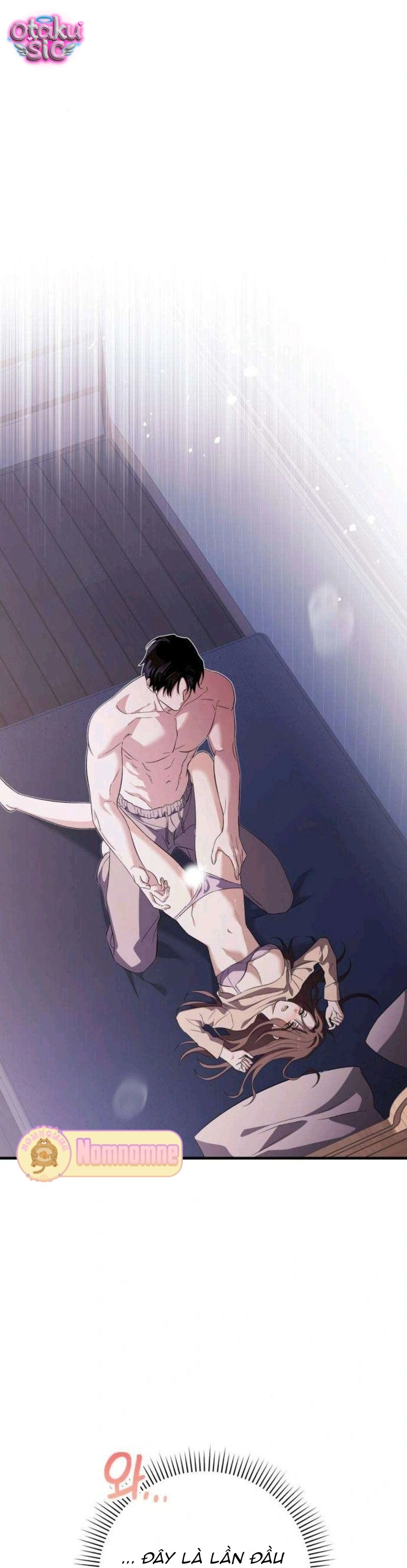 Hãy Trở Thành Một Gã Tồi! - Chap 5 - Trang 35