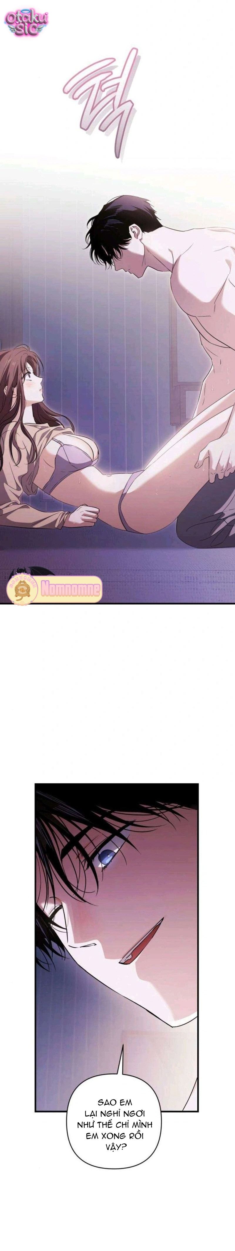 Hãy Trở Thành Một Gã Tồi! - Chap 5 - Trang 37