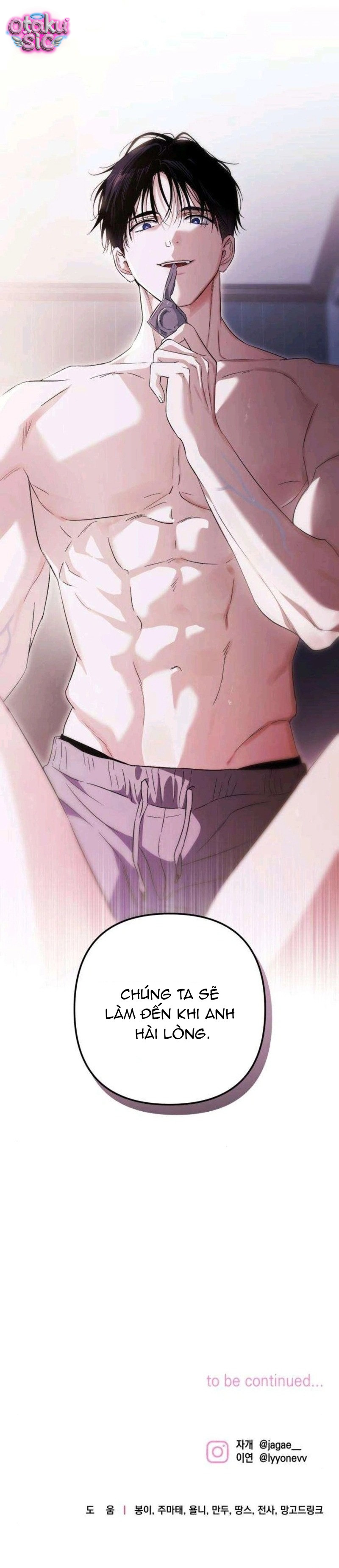 Hãy Trở Thành Một Gã Tồi! - Chap 5 - Trang 39