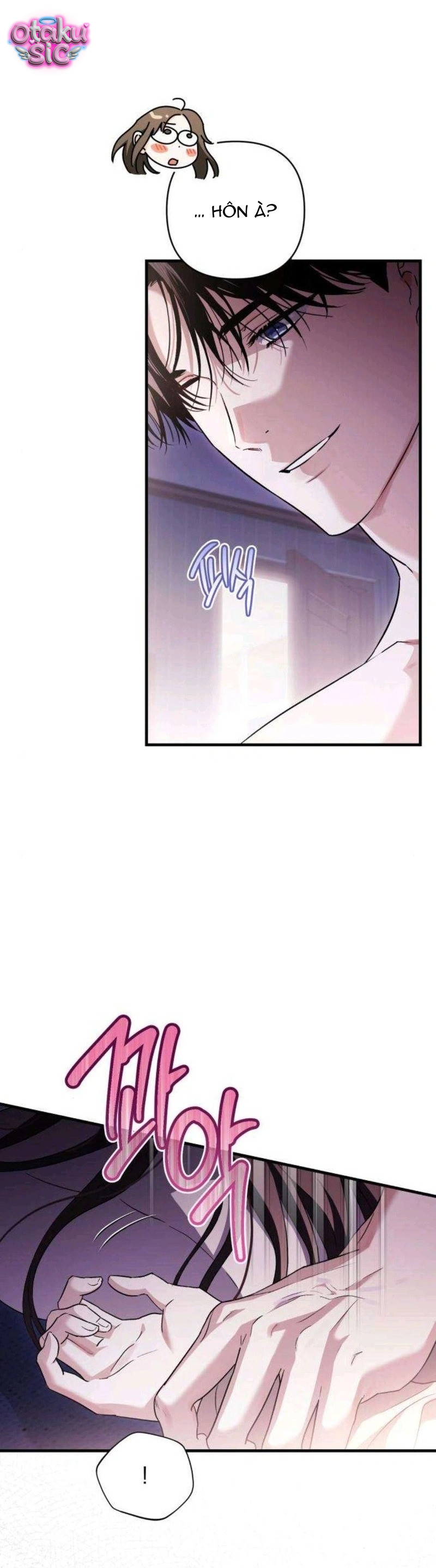Hãy Trở Thành Một Gã Tồi! - Chap 5 - Trang 6