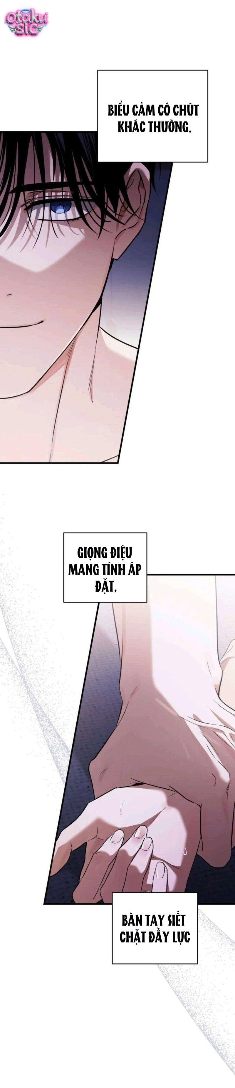 Hãy Trở Thành Một Gã Tồi! - Chap 5 - Trang 8