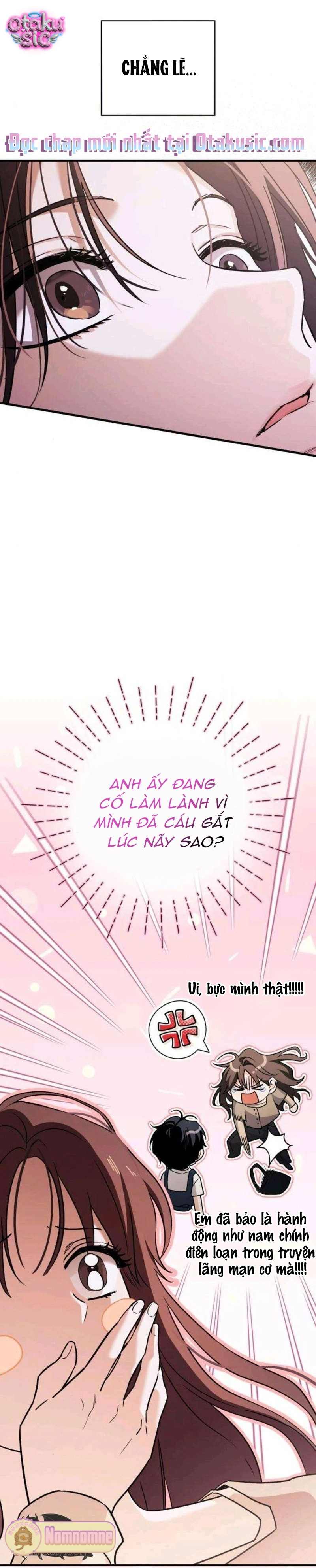 Hãy Trở Thành Một Gã Tồi! - Chap 5 - Trang 9