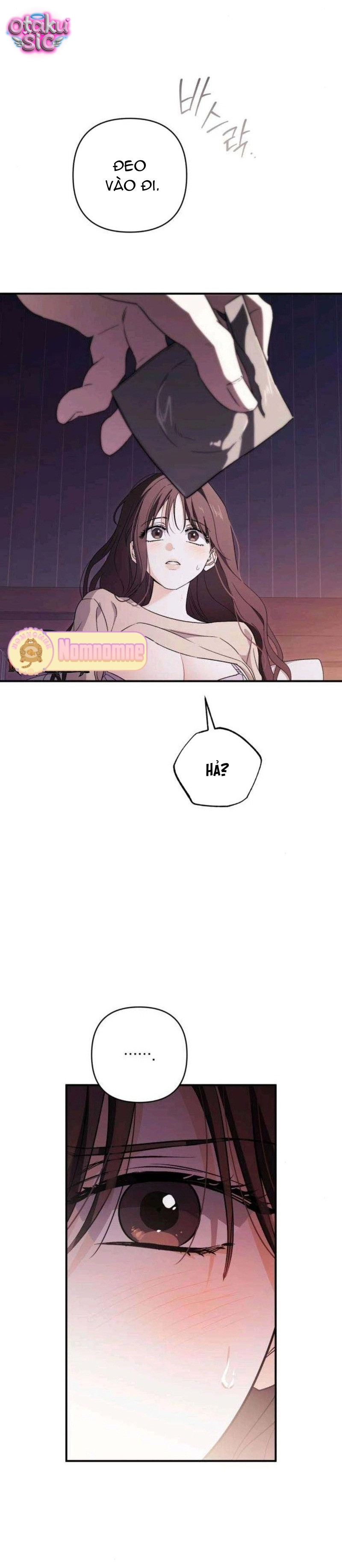 Hãy Trở Thành Một Gã Tồi! - Chap 6 - Trang 2
