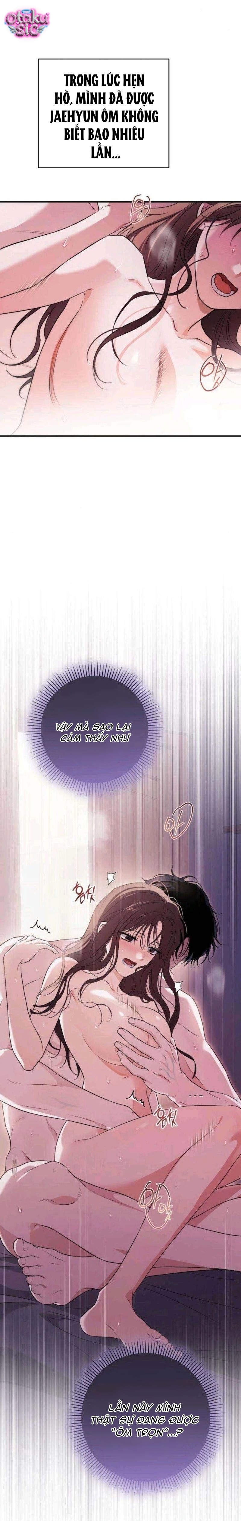Hãy Trở Thành Một Gã Tồi! - Chap 6 - Trang 12