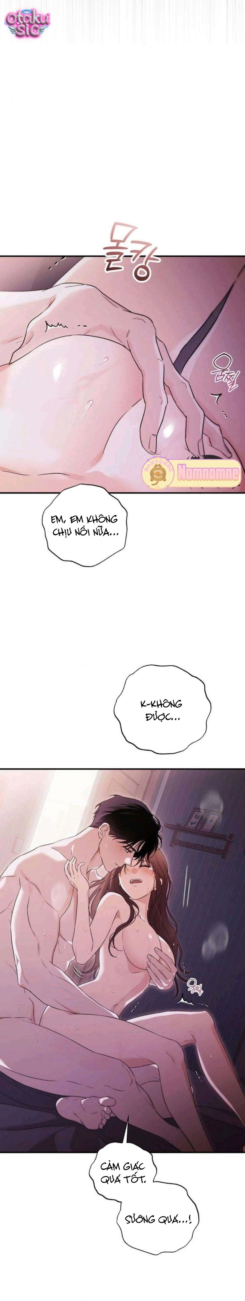 Hãy Trở Thành Một Gã Tồi! - Chap 6 - Trang 13